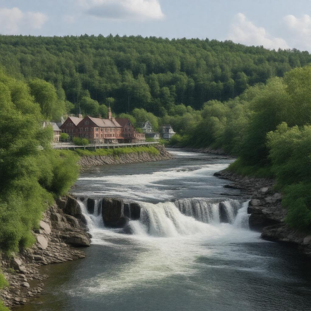 Rumford, Devon